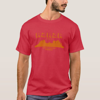 Rand 2 Rand 2 Rand Grand Canyon Arizona Oversized T-shirt