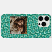 Rand Beste Cadeaus Voor Vader Tribal Patroon Case-Mate iPhone Case (Achterkant (horizontaal))