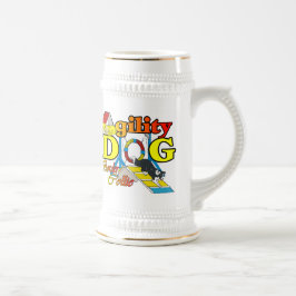 Rand Collie Agility Gifts Bierpul