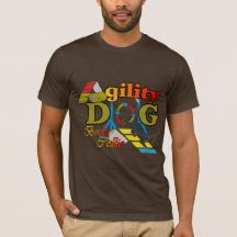 Rand Collie Agility Gifts