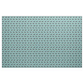 Rand Collie hond lichtblauw Stof (Yard (91,4 cm))