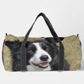 Rand collie plunjezak (Voorkant)