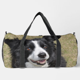 Rand collie plunjezak