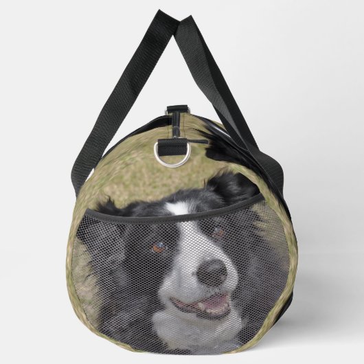 Rand collie plunjezak (Rechts)