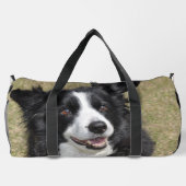 Rand collie plunjezak (Achterkant)