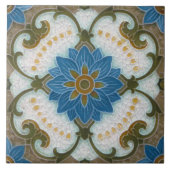 Rand- en wandtegels tegeltje (Voorkant)