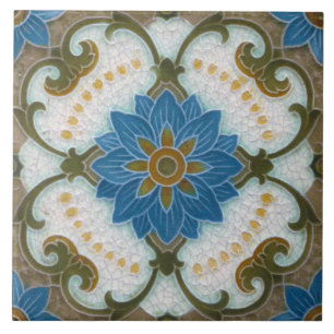 Rand- en wandtegels tegeltje