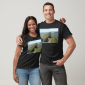 Rand - Engels Lake District T-shirt (Unisex)