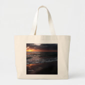 Rand Grote Tote Bag (Voorkant)