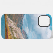 Rand iPhone Hoesje (Achterkant horizontaal)