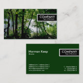 Rand Label - langs de rivier (Voorkant / Achterkant)