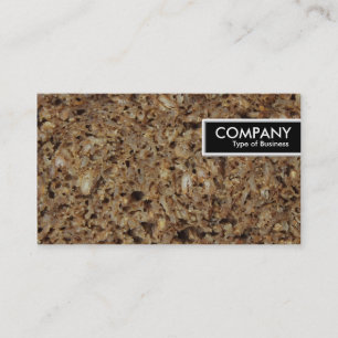 Rand Label - Roodbrood/Pumpernikkel