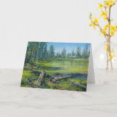 "Rand Marshes" Kaart (Gele Bloem)