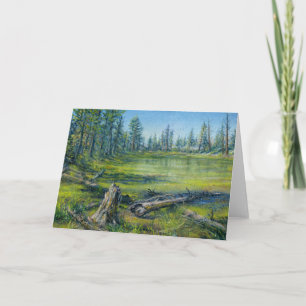 "Rand Marshes" Kaart