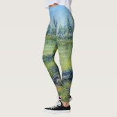 "Rand Marshes" Leggings (Links)