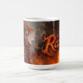 Rand-Mok Koffiemok (Center)