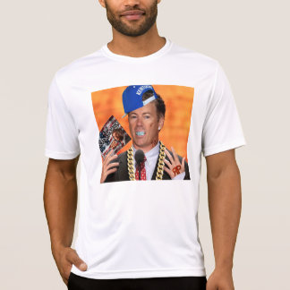 Rand Paul 2016 mixtape t-shirt