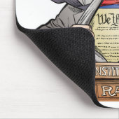 Rand Paul ConstituMan Mousepad Muismat (Hoek)