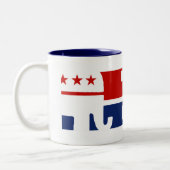 RAND PAUL FOR SENATE TWEEKLEURIGE KOFFIEMOK (Links)