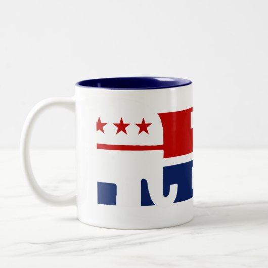 RAND PAUL FOR SENATE TWEEKLEURIGE KOFFIEMOK (Links)