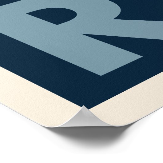 Rand Paul Poster (Hoek)