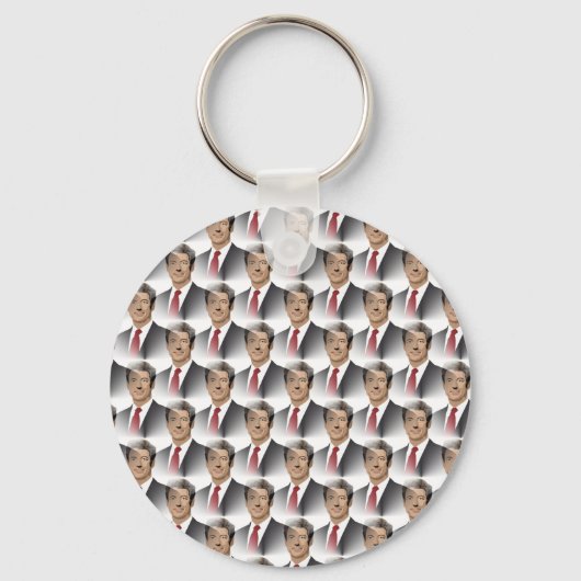 rand paul sleutelhanger (Voorkant)