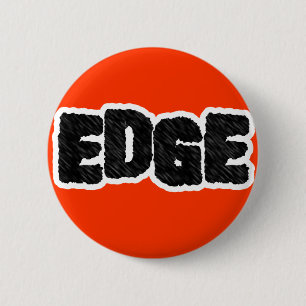 Rand Ronde Button 5,7 Cm