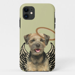 Rand Terrier Gifts, Cards en Apparel Case-Mate iPhone Case