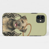 Rand Terrier Gifts, Cards en Apparel Case-Mate iPhone Case (Achterkant (horizontaal))