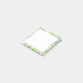 Rand Topografische kaart Post-it® Notes (Schuin)