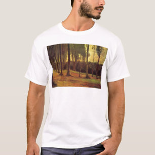 Rand van de Bossen, Vincent van Gogh T-shirt