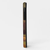 Rand van een hout, Vincent van Gogh. Case-Mate iPhone Case (Achterkant/links)