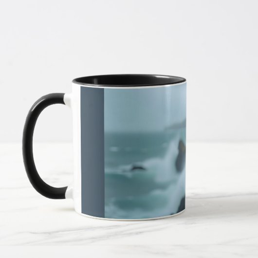 Rand van het Storm: Helena's eenzaamheid Mok (Links)