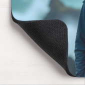 Rand van het Storm: Helena's eenzaamheid Muismat (Hoek)