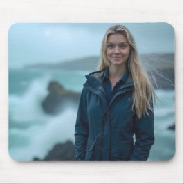 Rand van het Storm: Helena's eenzaamheid Muismat