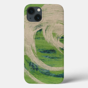 Rand van het water Case-Mate iPhone case