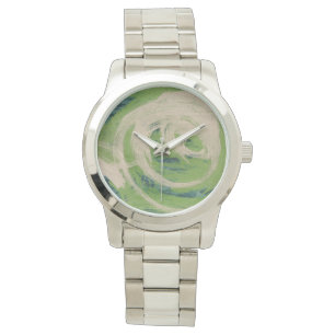Rand van het water horloge