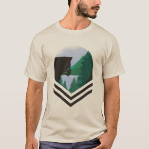 Rand van Natuur T-shirt