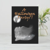 Rand van Rand Kaart (Staand voorkant)