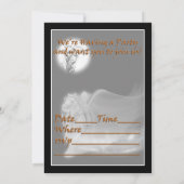 Rand van Rand Kaart (Achterkant)