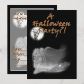 Rand van Rand Kaart (Voorkant / Achterkant)