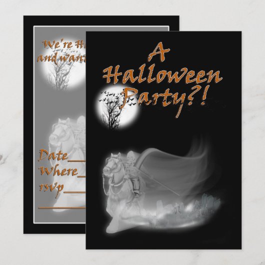 Rand van Rand Kaart (Voorkant / Achterkant)