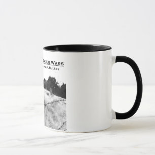 Rand Wars 11 oz. Mok