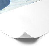 Randalls manatees poster (Hoek)