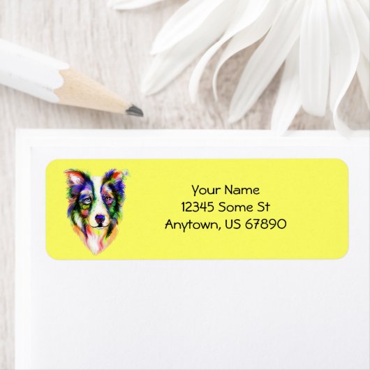 RandCollie Bright Labels (Insitu)