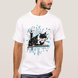 Randcollie T-shirt