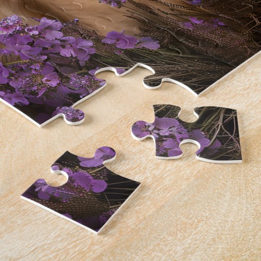 Randcollies Legpuzzel (Zijkant)