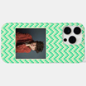 Rande geschenken voor afstuderende vriend met chev Case-Mate iPhone case (Achterkant (horizontaal))