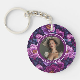 Rande Geschenken voor Vrouwen op Hun Pensioen Aang Sleutelhanger