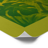 Randers Denemarken Koepels Poster (Hoek)